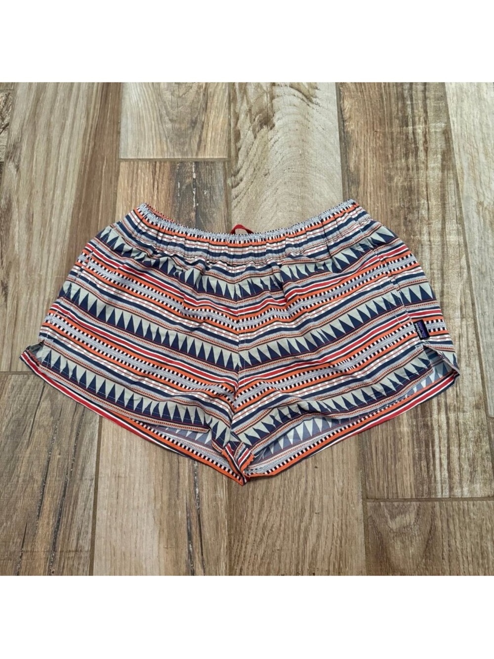 Patagonia Barely Baggies Shorts